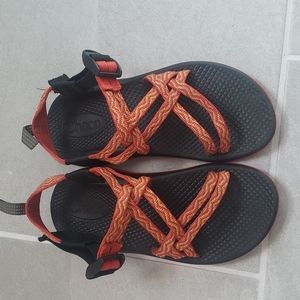 Chaco sandals size 2